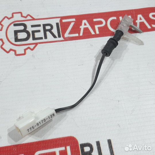 Датчик температуры Infiniti M37 Y51 VQ37 2012