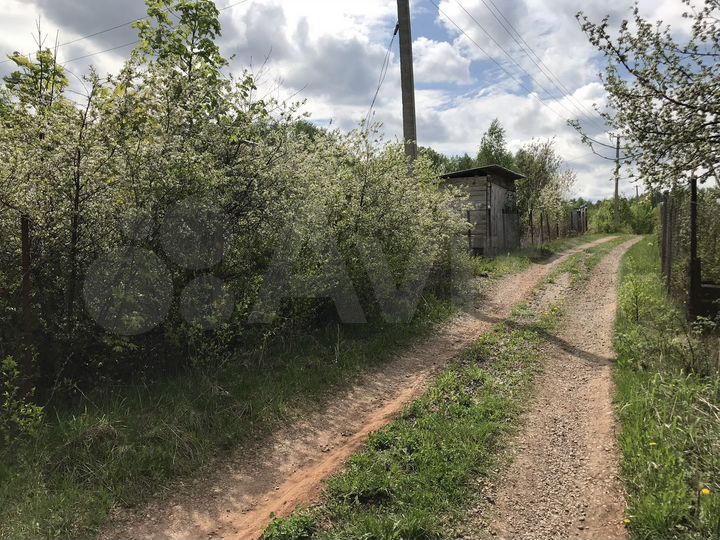 Дача 64 м² на участке 10 сот.