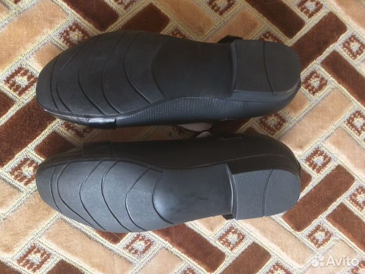 Туфли для девочки