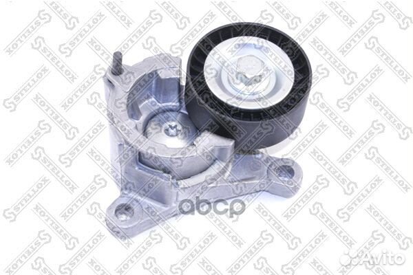 Штанга натяжная 03-40120-SX Stellox