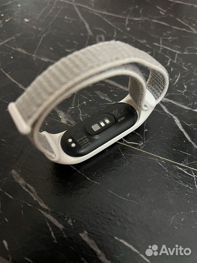 Mi bent 6