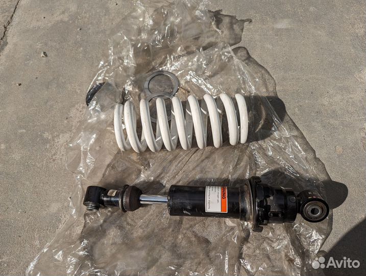 Амортизатор BMW G310GS