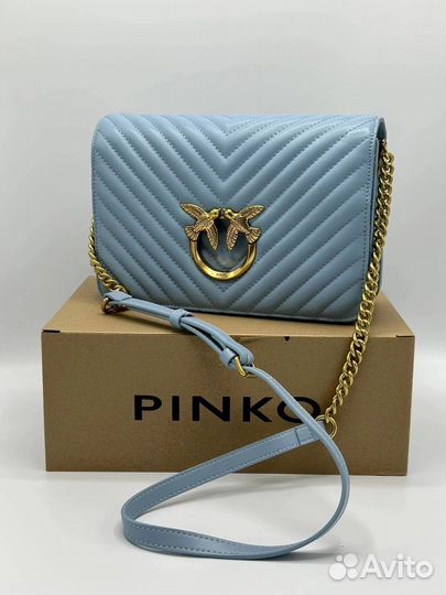 Сумка Pinko