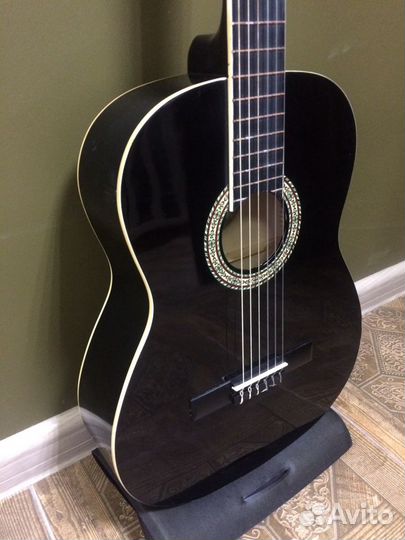 Гитара классическая Rocket A1-39 новая 4/4