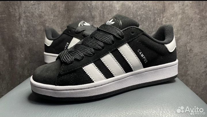 Кроссовки Adidas campus 00s