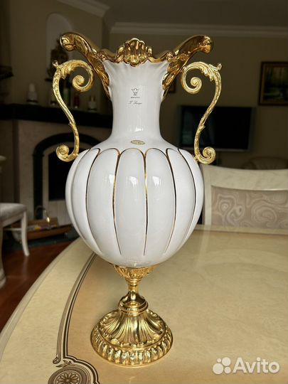 Ваза Bruno Costenaro