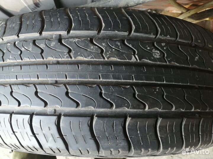 Matador MP 82 Conquerra 2 235/70 R16