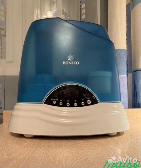 Увлажнитель воздуха Boneco