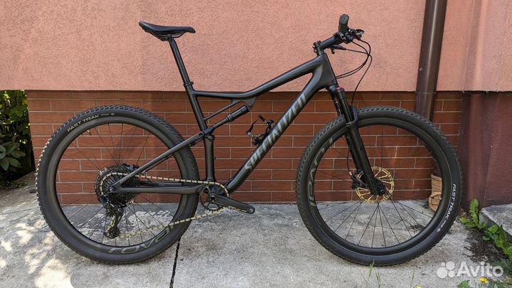 Specialized epic expert 2020 р.XL (185-197cm)