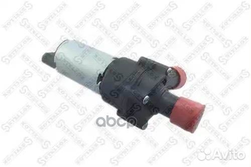 Электропомпа Audi A3/A6/TT 2.7T/3.2 01, VW