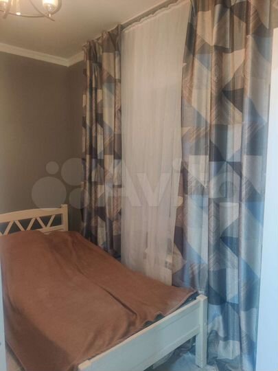 2-к. квартира, 36 м², 1/5 эт.