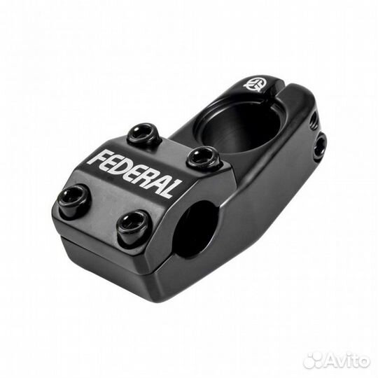 Вынос Federal Element v2 50 мм (черный)