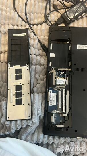Acer aspire v3 571g