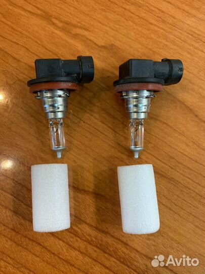 Osram Лампа H16 12V-19W (PGJ19-3) original line 64