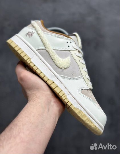 Кроссовки мужские Nike Sb Dunk