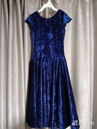 Платье для бальных танцев (рейтинговое)