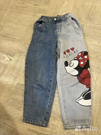 Детские вещи