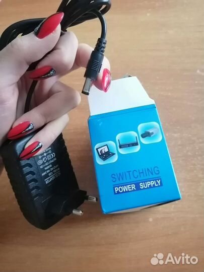 Блок питания Switching Power Supply