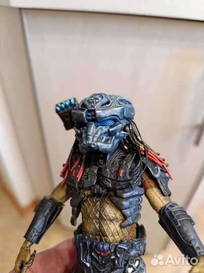 Фигурка Хищник 