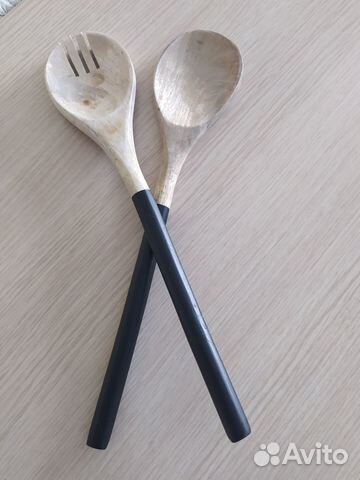 Набор для салата из манго La redoute