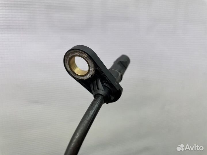 Датчик abs передний Mercedes-Benz E-Class W211