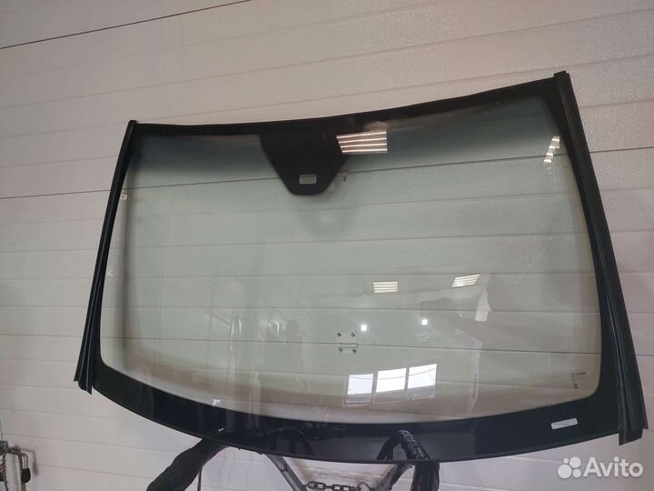 Стекло Лобовое Mercedes W164 в наличии