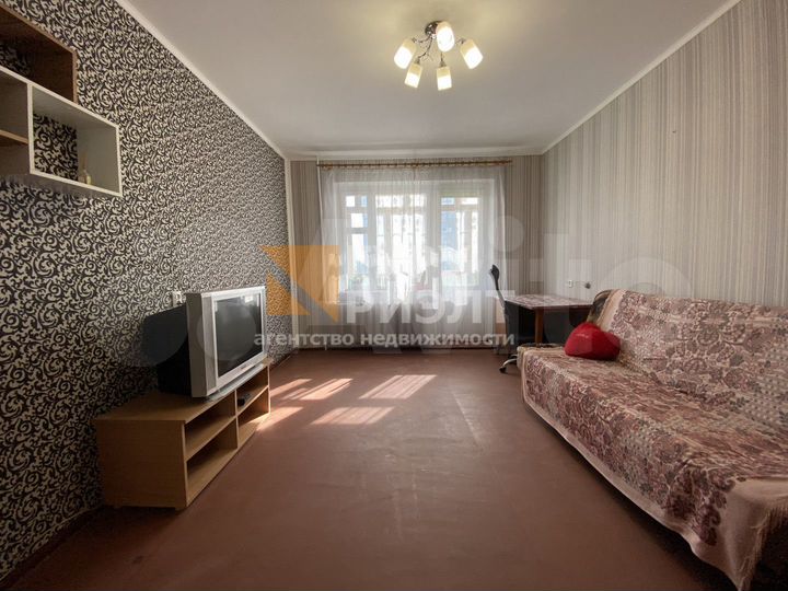 1-к. квартира, 37,5 м², 4/9 эт.