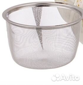 Чайник эмалированный 1,3 л