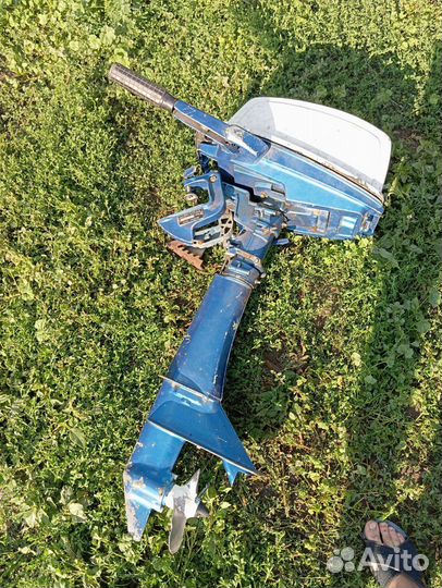 Лодка пвх Марко ботс и мотор сузуки дт5