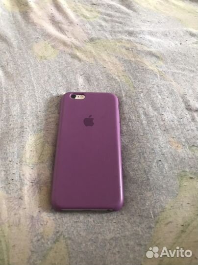 Телефон iPhone 6s
