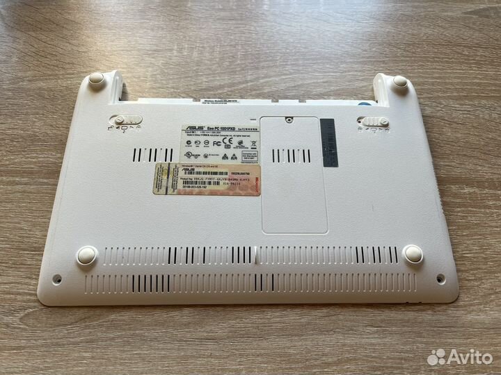 Поддон Asus 1001