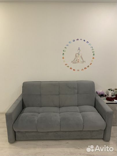 Диван раскладной