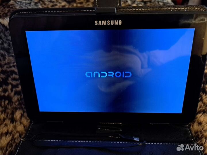 Samsung galaxy tab 5