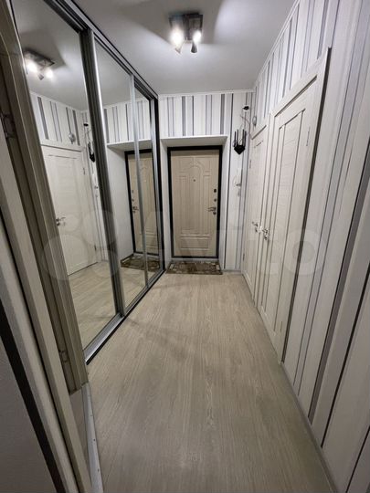 1-к. квартира, 46 м², 14/14 эт.