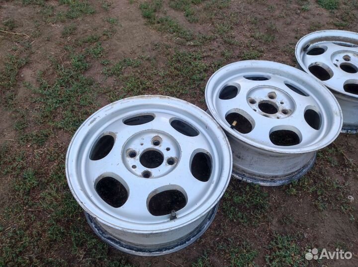 Всмпо astra r14