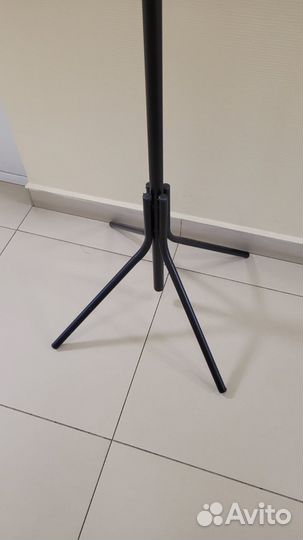 Вешалка напольная 10 крючков