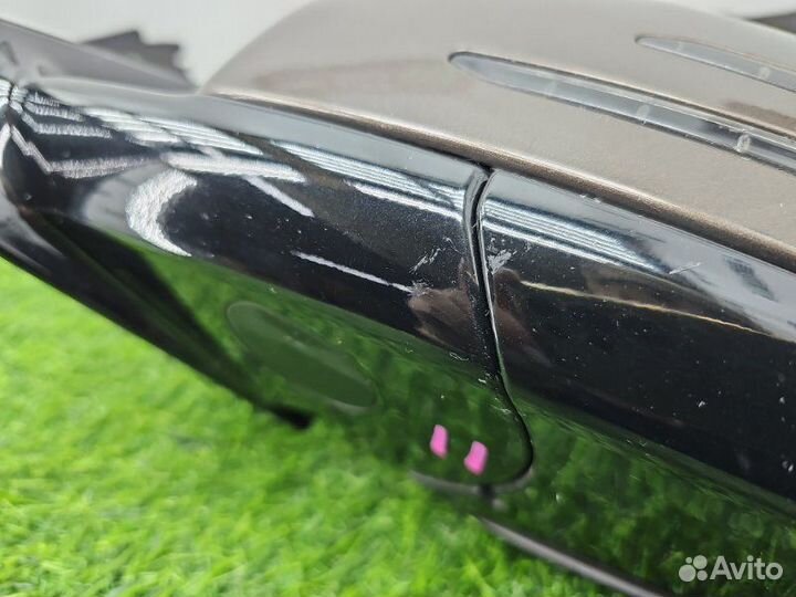 Зеркало наружное левое Mercedes-Benz E-Class W212