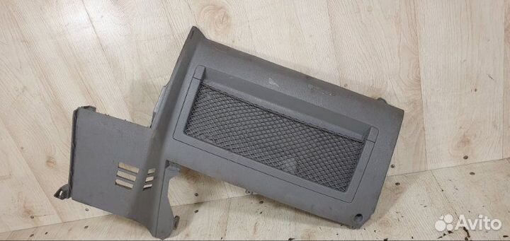 Обшивка салона Vw Transporter T5