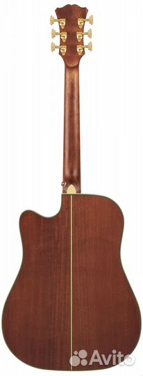 Электроакустическая гитара D'Angelico Excel Bowery