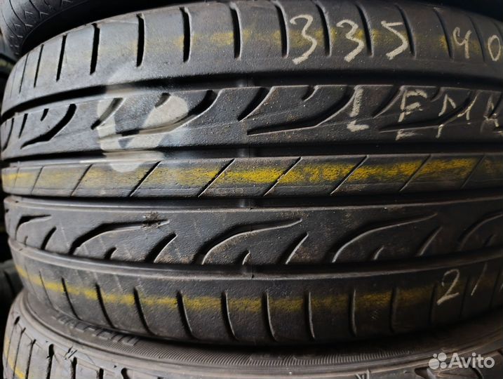 Dunlop Le Mans LM 704 235/40 R18 100V