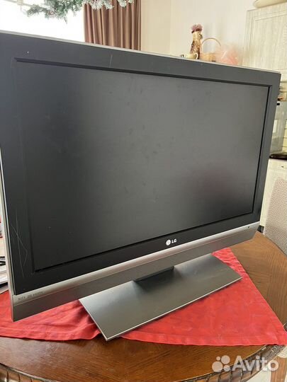 Телевизор LG