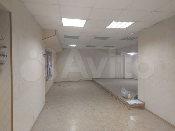 Сдам помещение свободного назначения, 2000 м²