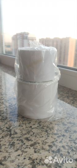 Термоэтикетки 58*40, 75*120