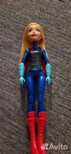 Кукла DC super hero girls