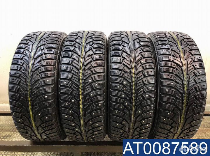 Nokian Tyres Nordman 5 205/55 R16 98V