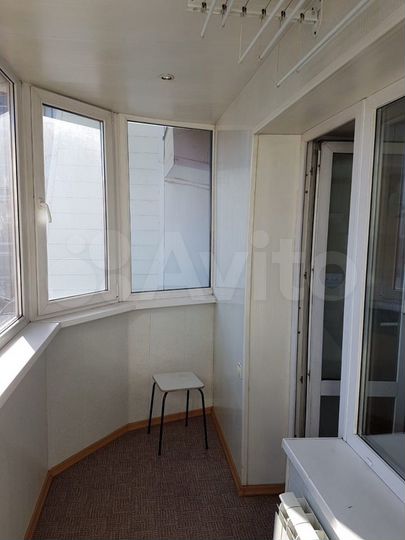 1-к. квартира, 45 м², 2/4 эт.