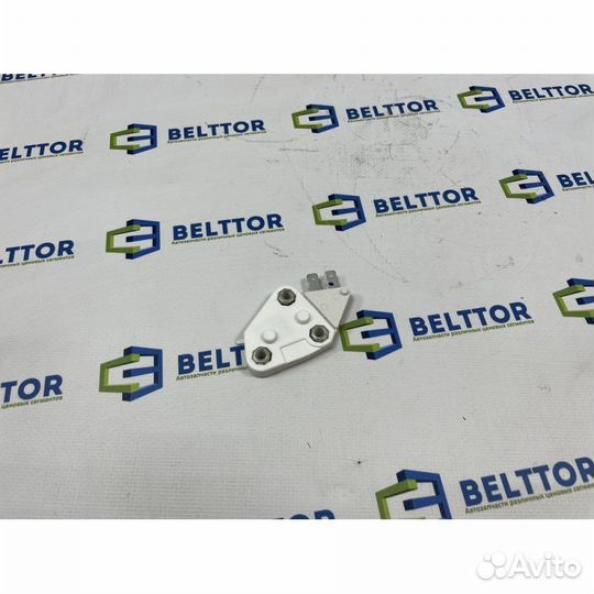 Регулятор генератора, реле 0986192000