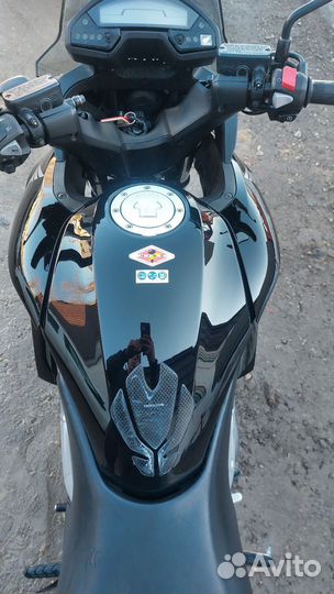 Honda VFR800X ABS 2012 г