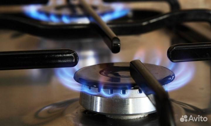 Ремонт Газовых Котлов-Колонок-Плит г. Клин и район