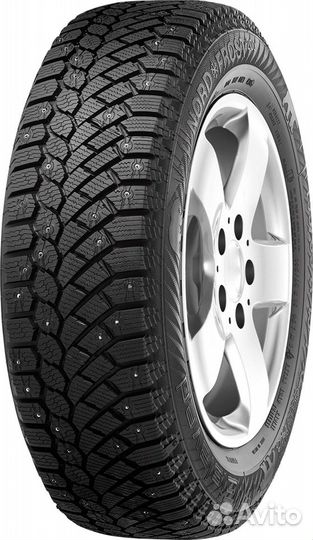 Gislaved Nord Frost 200 ID 225/50 R17 98T